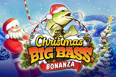 Christmas Bass Bonanza играть в БетАнлим Казино